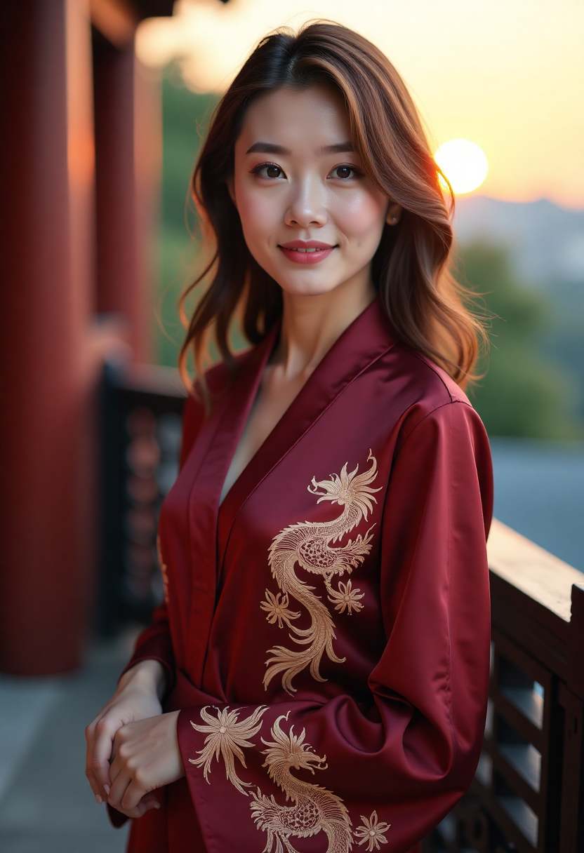 追光者