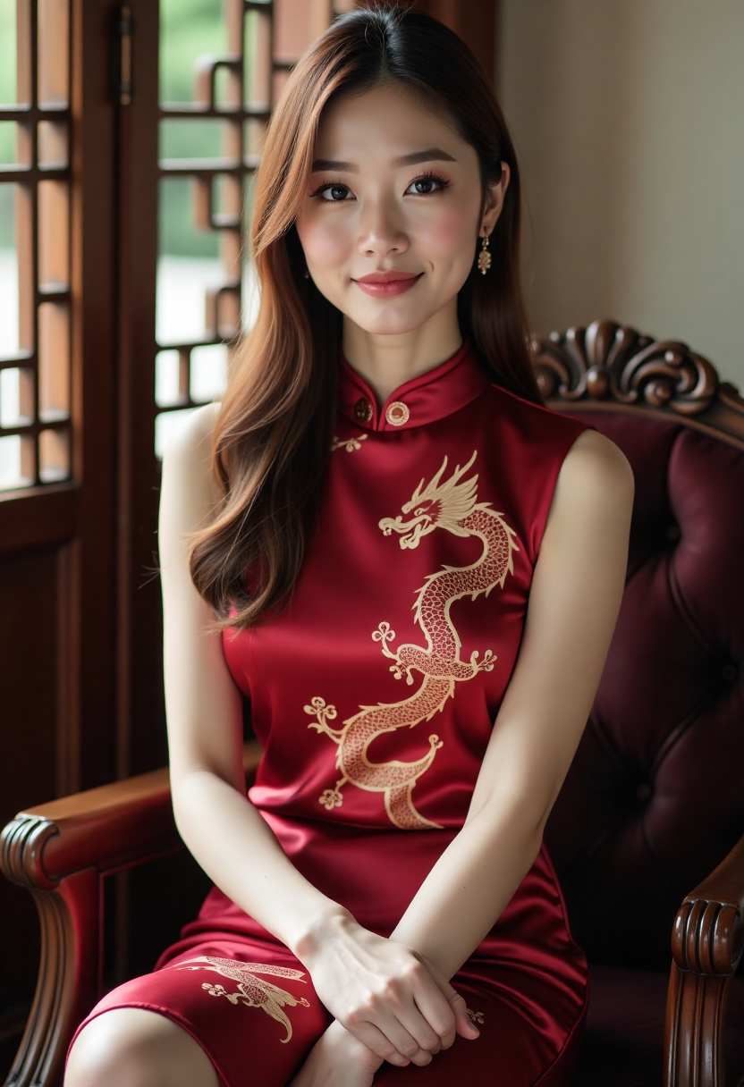 爱在深秋