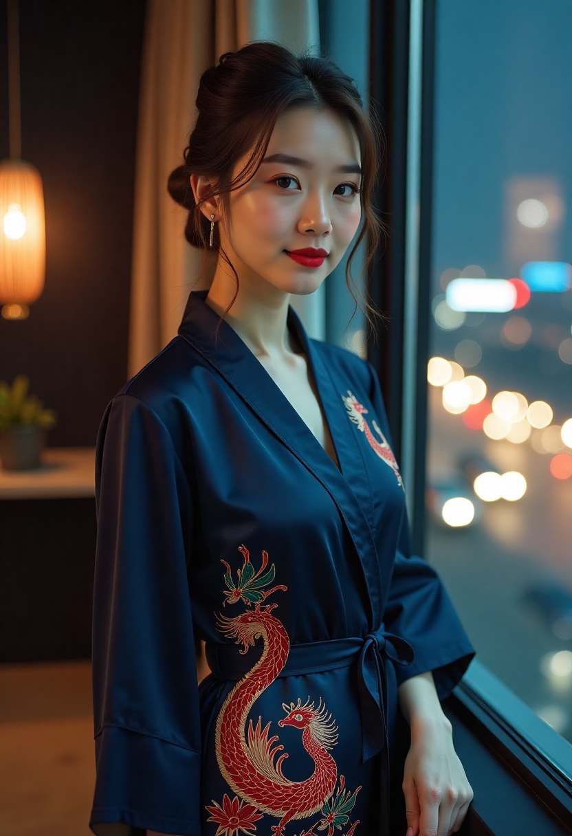 暗夜追击