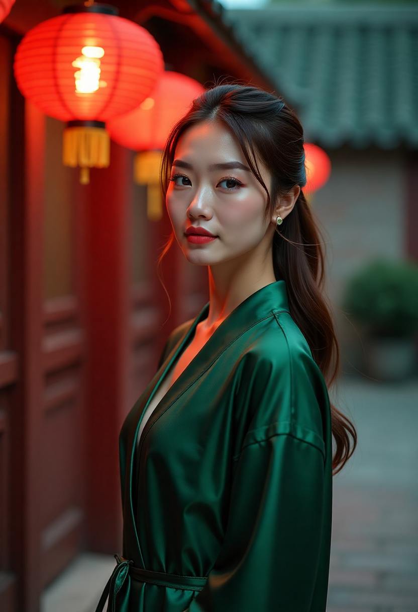 热血青春