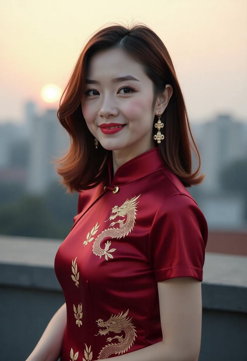 春日物语