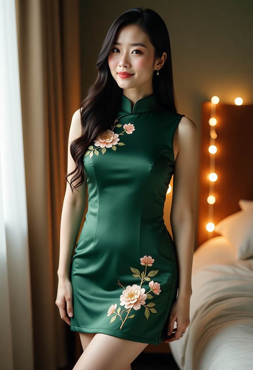 甜蜜恋爱