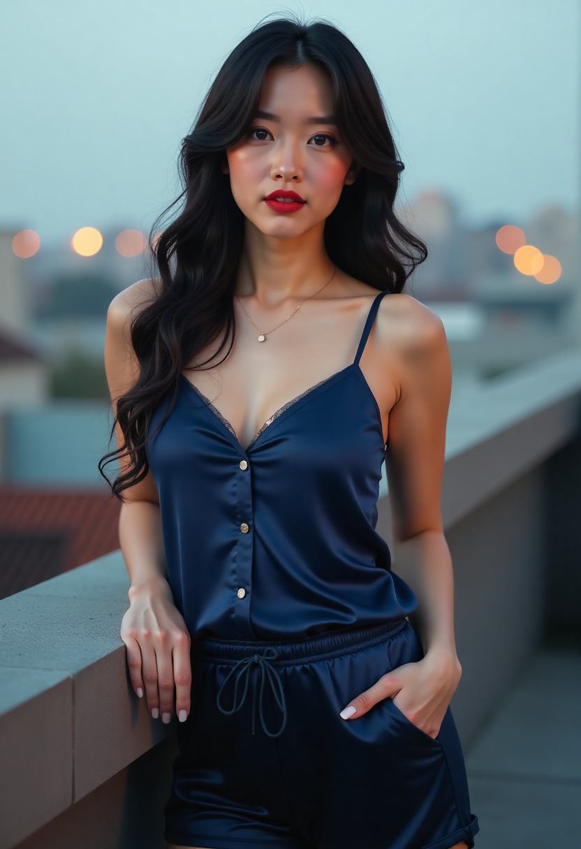 午夜惊魂